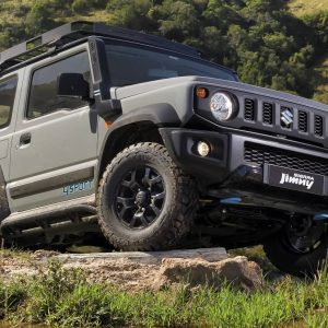 Jimny