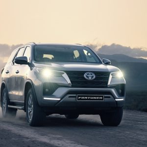 Fortuner